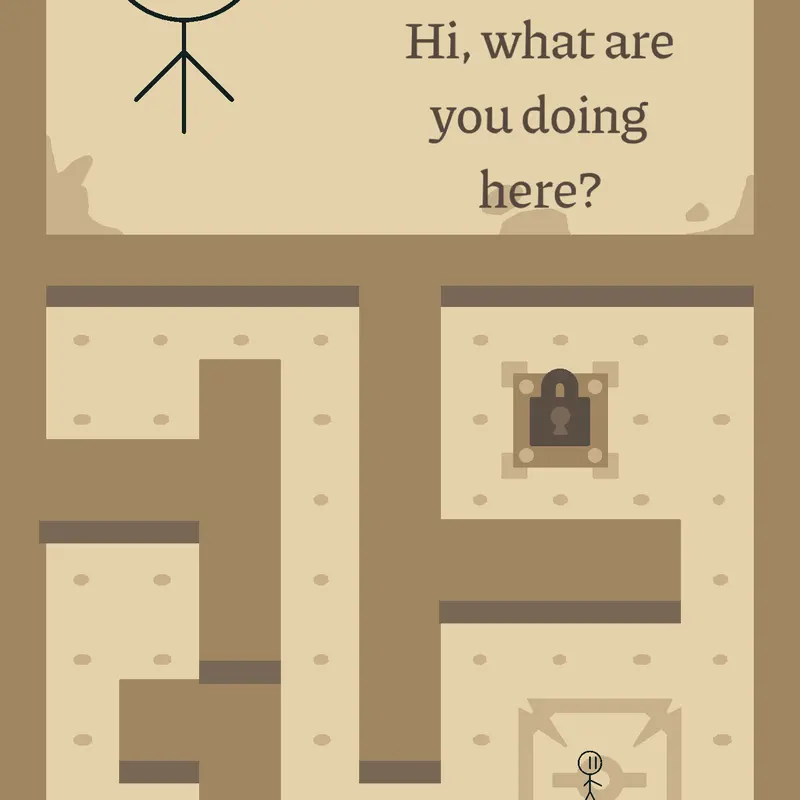 Game by @Alonzi