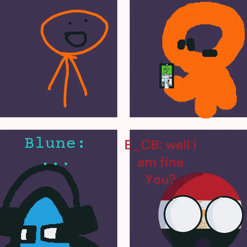 Game by @Egypt_Countryball