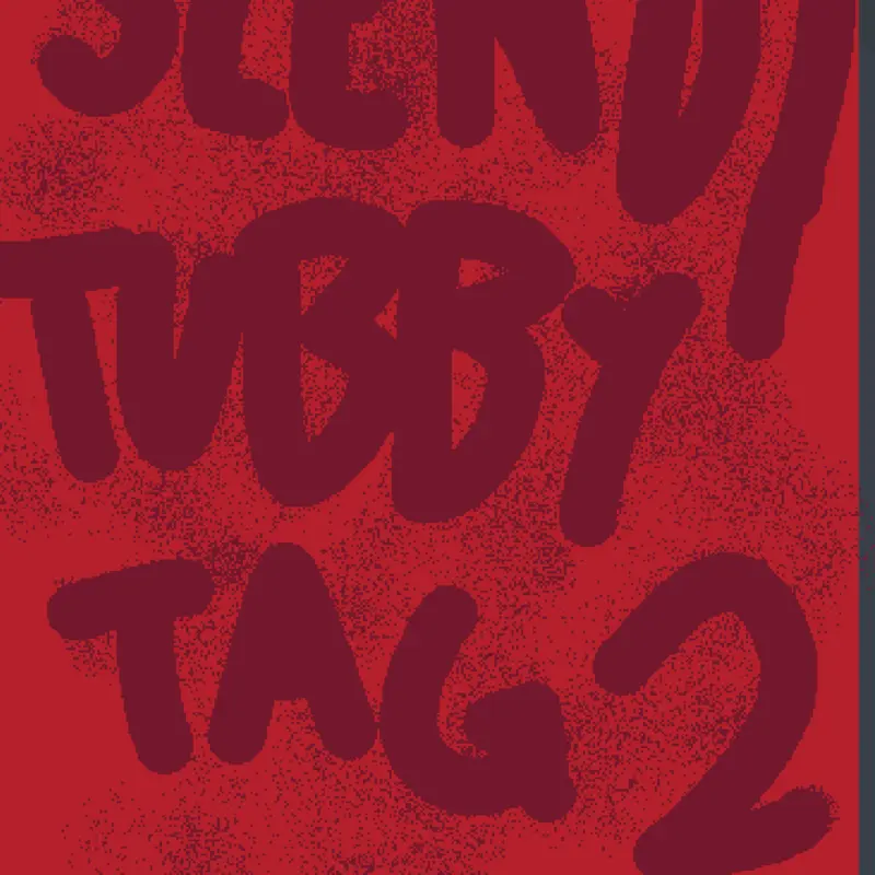 Slendytubby tag by @CatsFromMalaysia