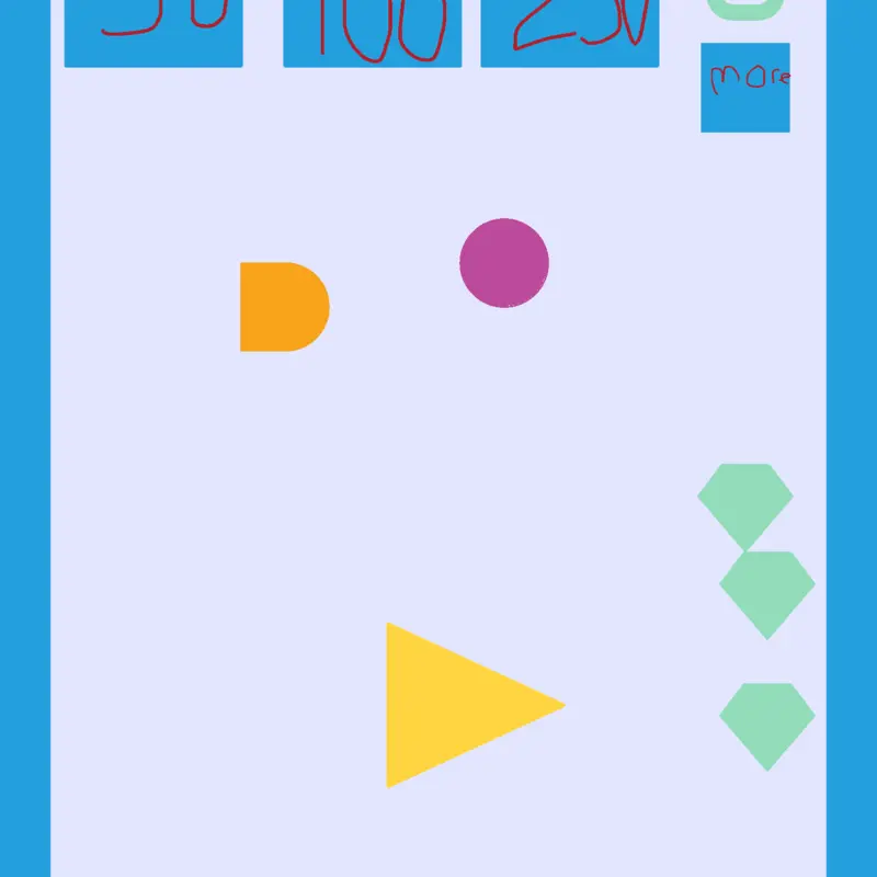 Game by @HorrorAntonio