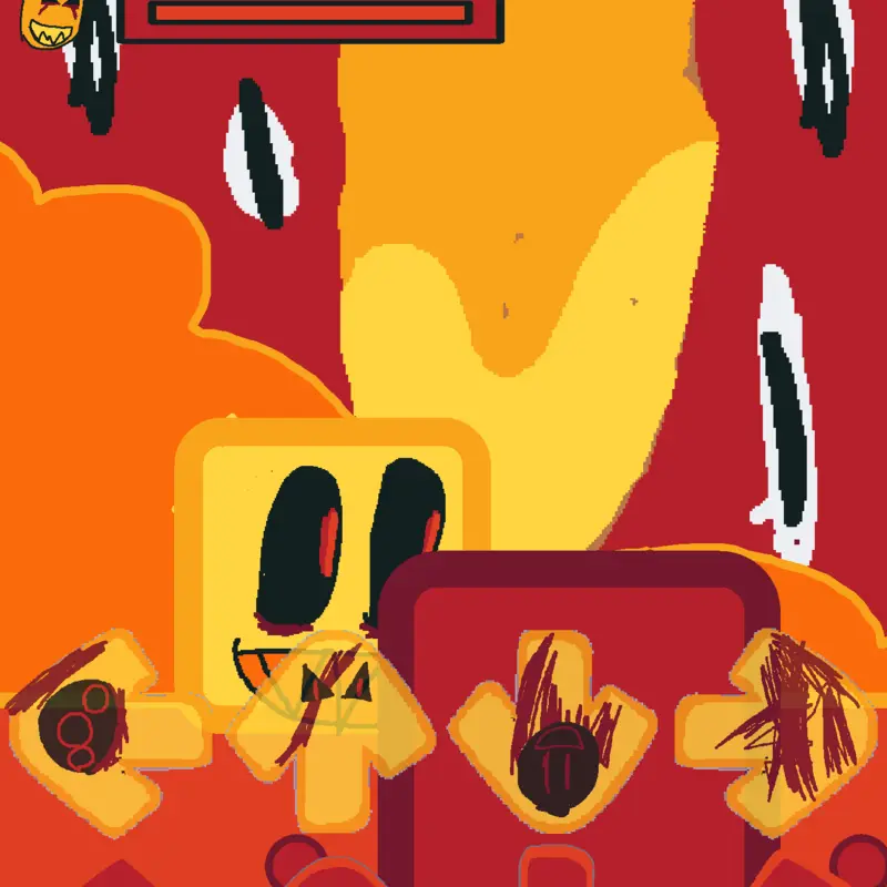 Game by @Squidward-yell-fnf-1-00V