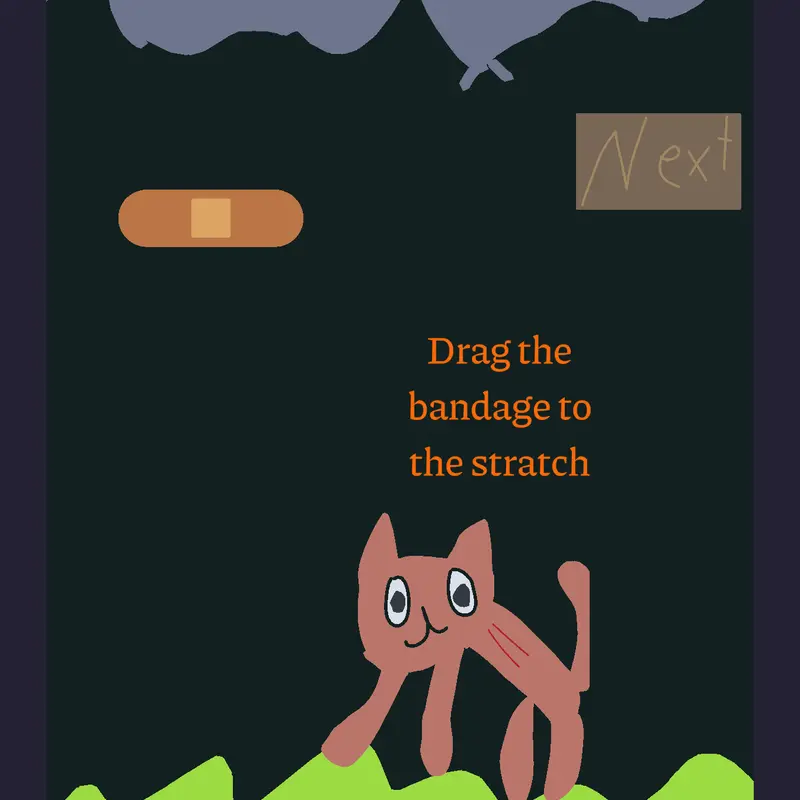 Game by @Cupcake_the_2nd