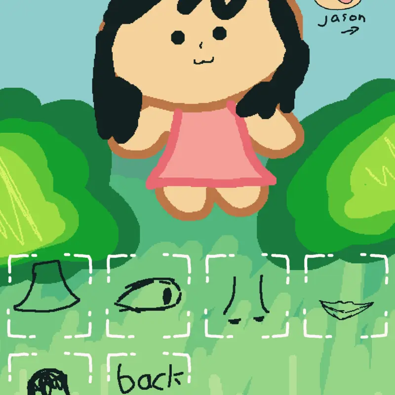 Game by @chloebridgetong