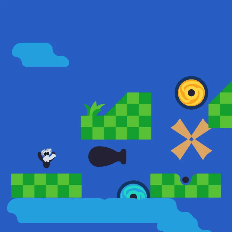 Game by @annatigre