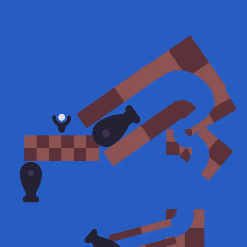 Game by @pmanfrost