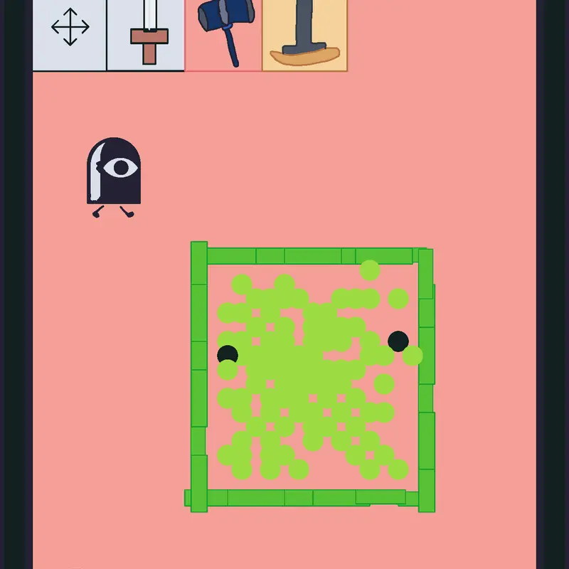 Game by @ronaldo_tarazona