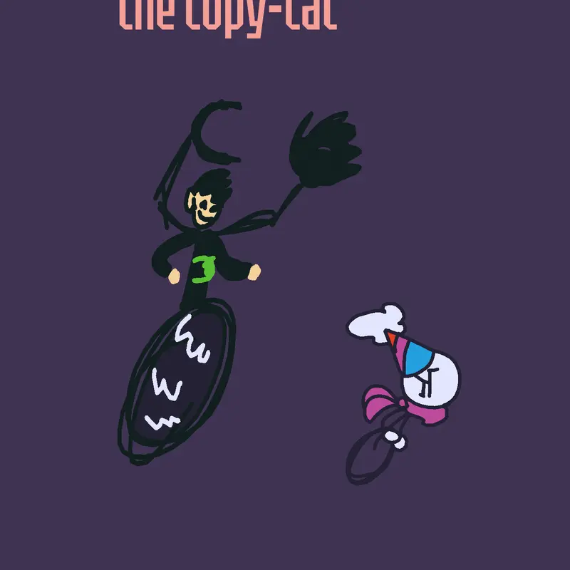 Game by @Tjpetr