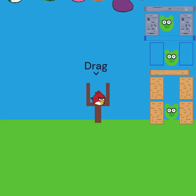 Game by @smaleo
