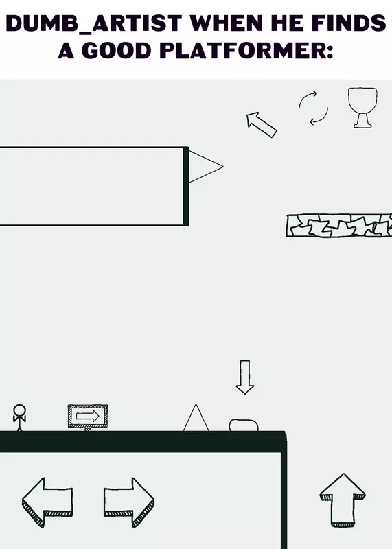 Game by @Dumb_Artist