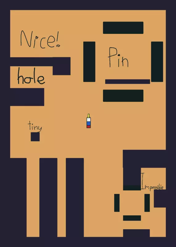Game by @HarrazRifqi