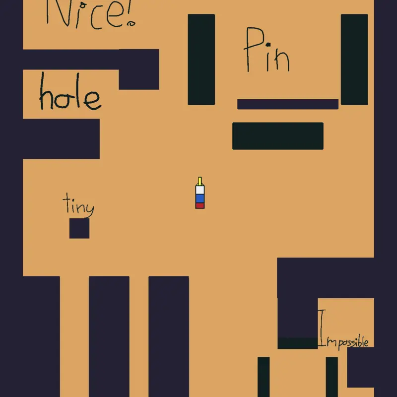 Game by @HarrazRifqi