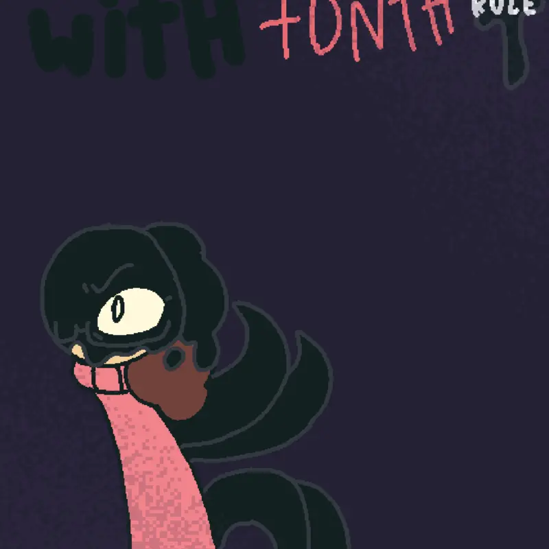 Tonth by @ana_myworld
