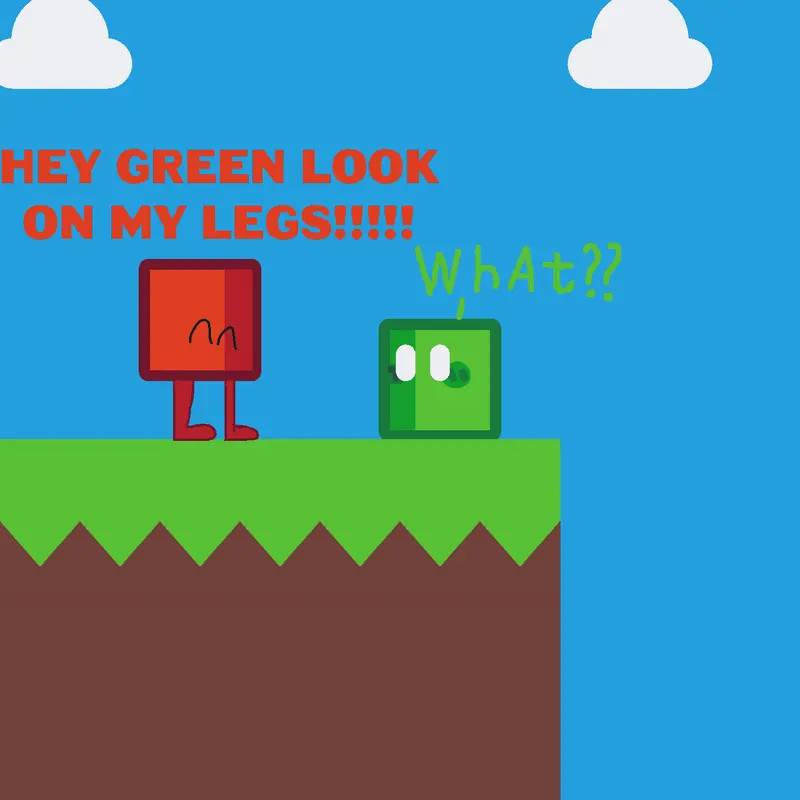 Game by @AnnInArt_lol