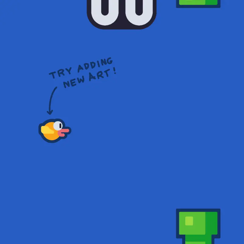 Game by @garuchi