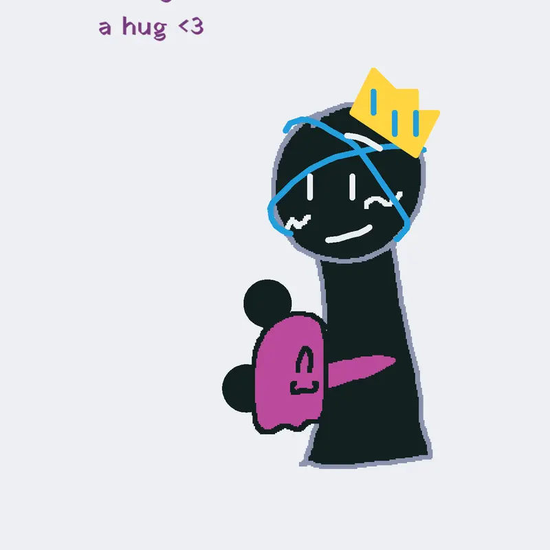 Game by @COSMIC-KING