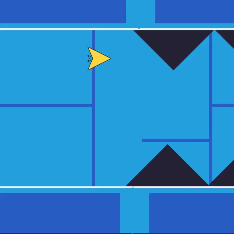 Fun wave inf by @thecatmode