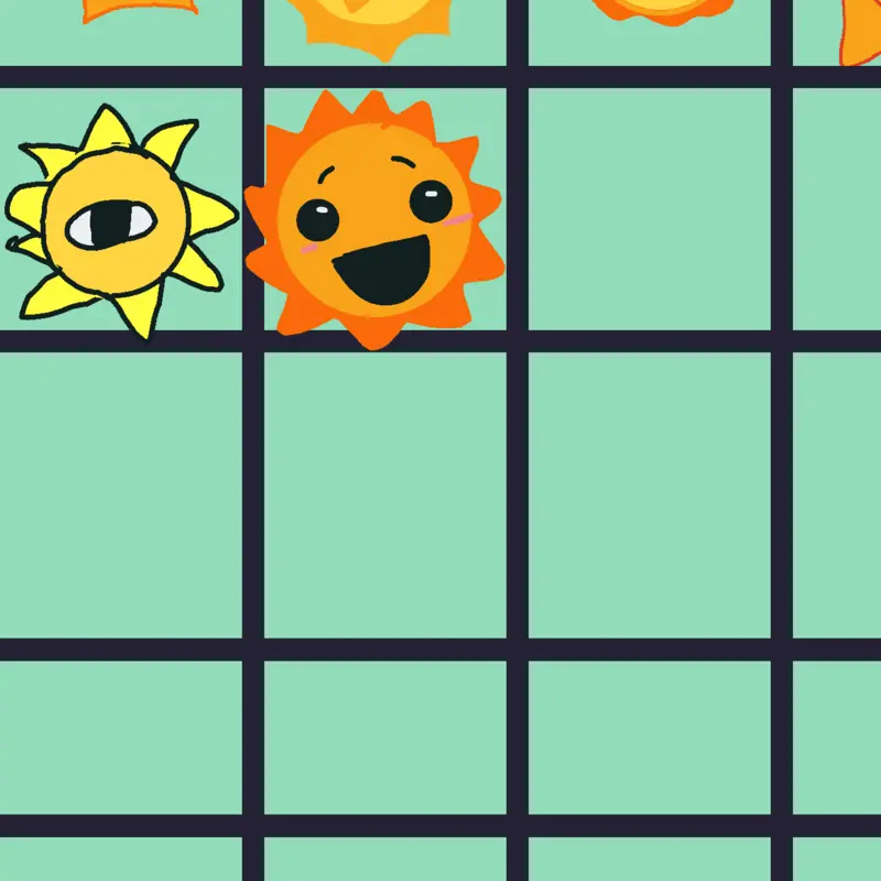 Game by @caki_roll