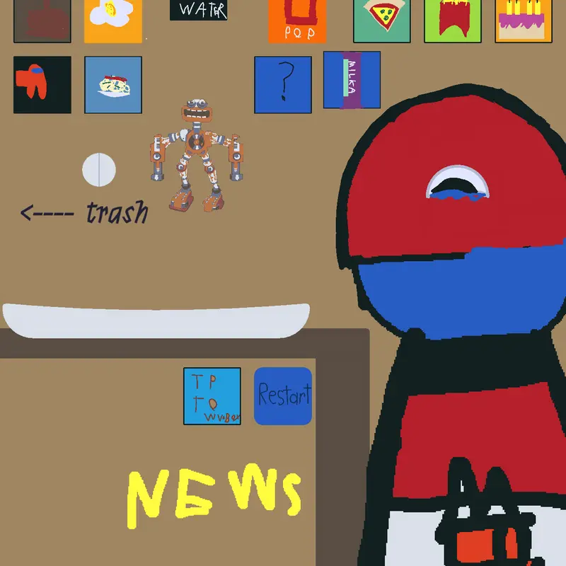 Game by @dobed