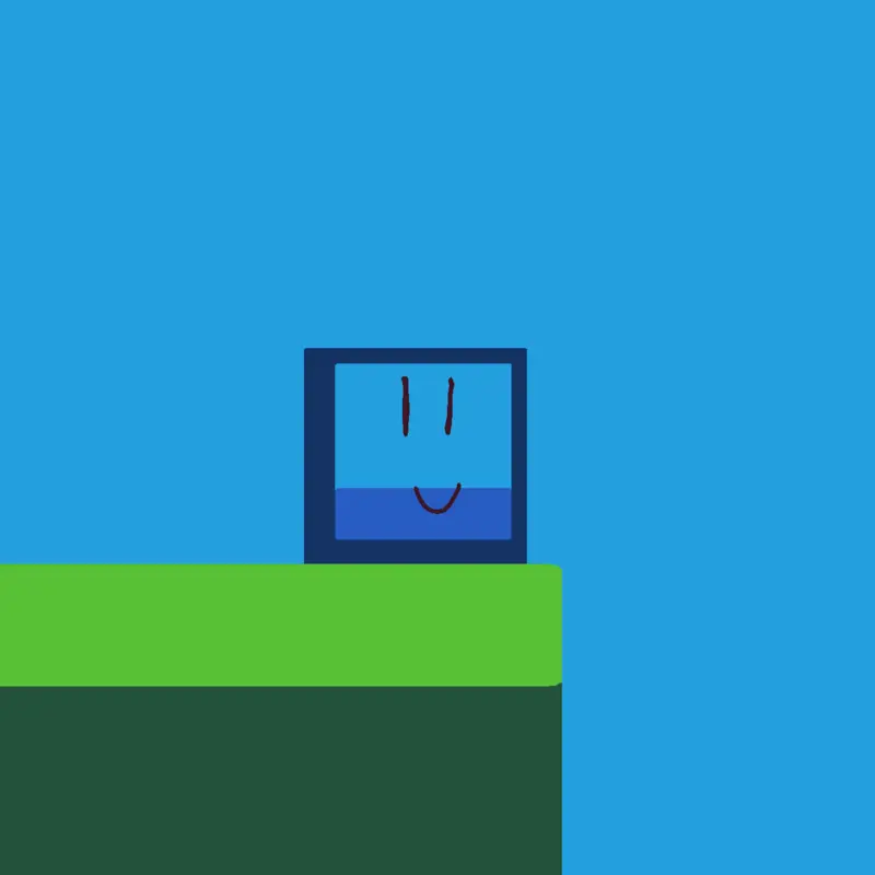 Game by @arpankangjudi