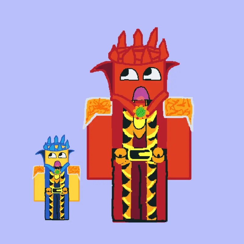 Game by @Infernus_