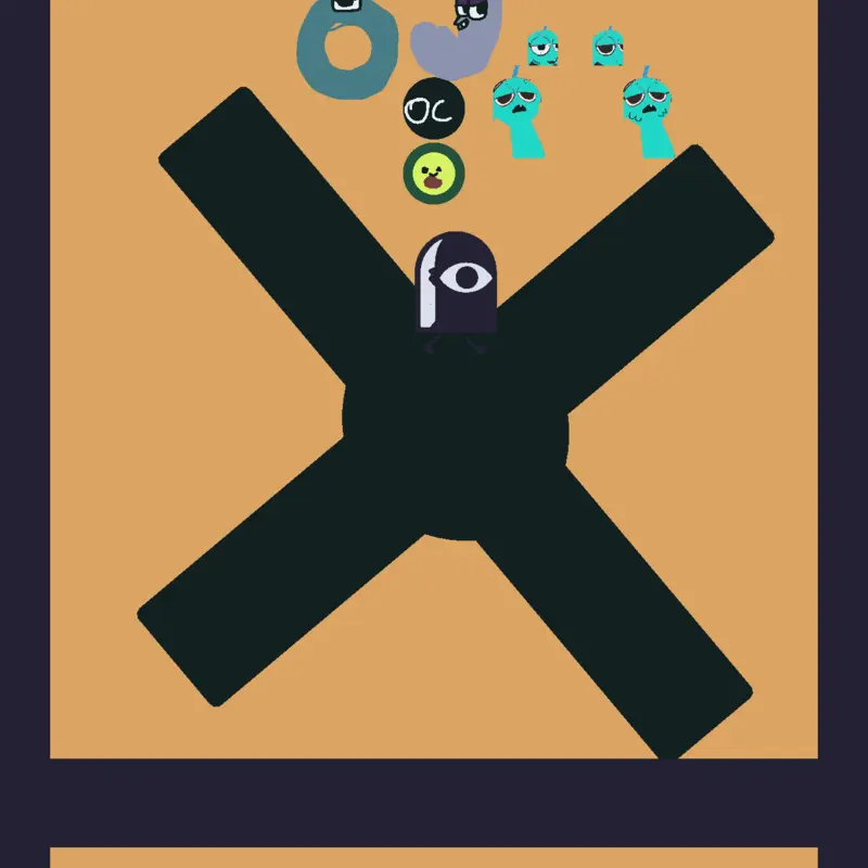 Game by @sprunkilovestime