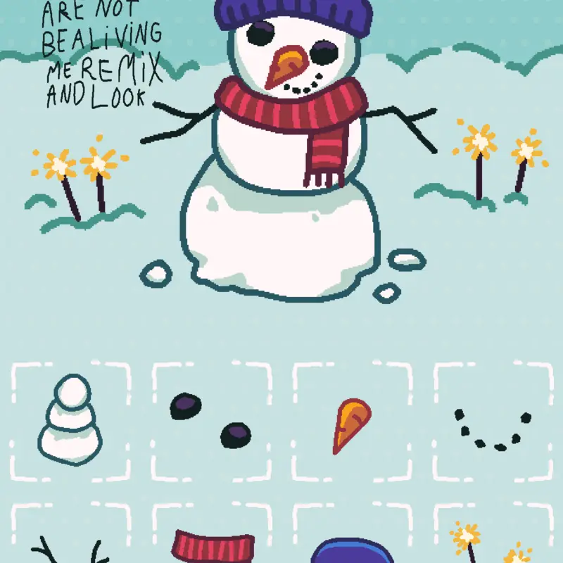 Game by @alpi5895