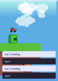 Ending game version 2.3.1