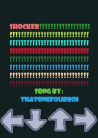 Shocker V3