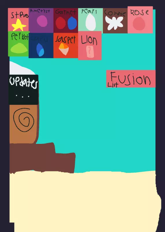 Game by @Starry_Panda2026