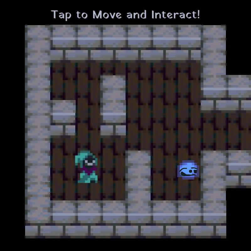 Game by @DarishLaguitan