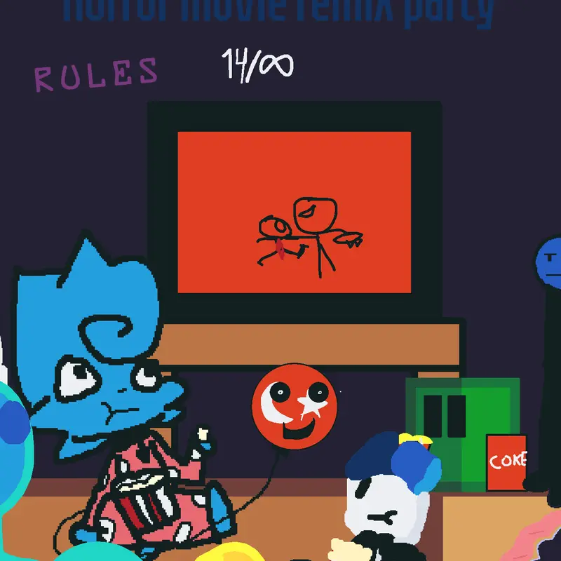 Game by @uyhbhucbdcwudebcde