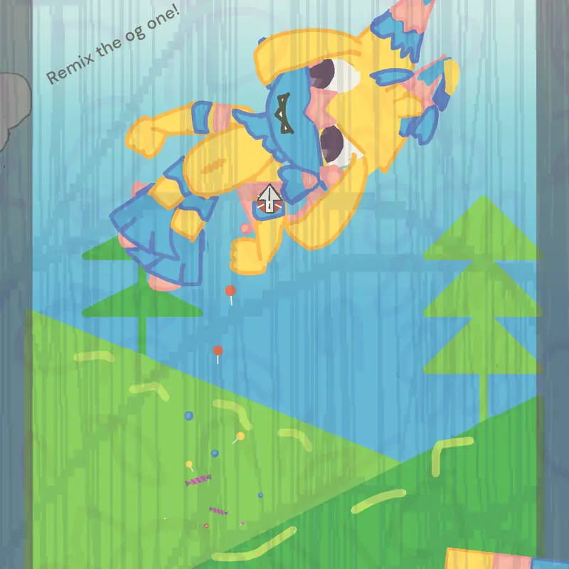 Game by @leafii