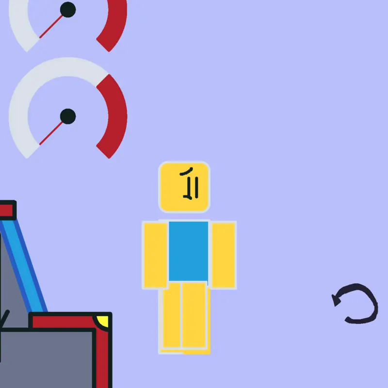 Game by @samirmir