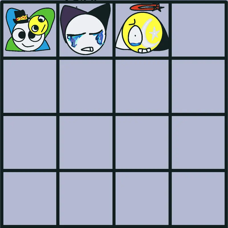 Game by @melos09_Spondgebob