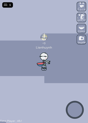 snapshot