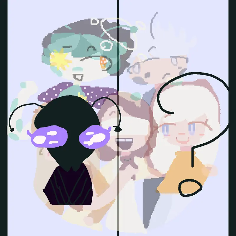 Game by @RestInPeace