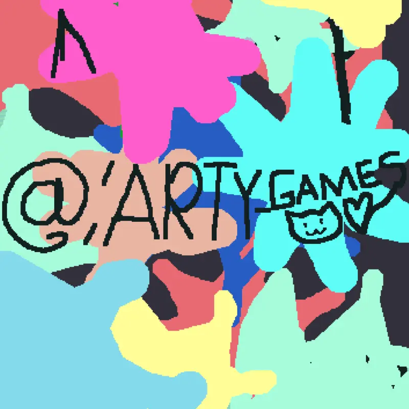 Game by @arty_games