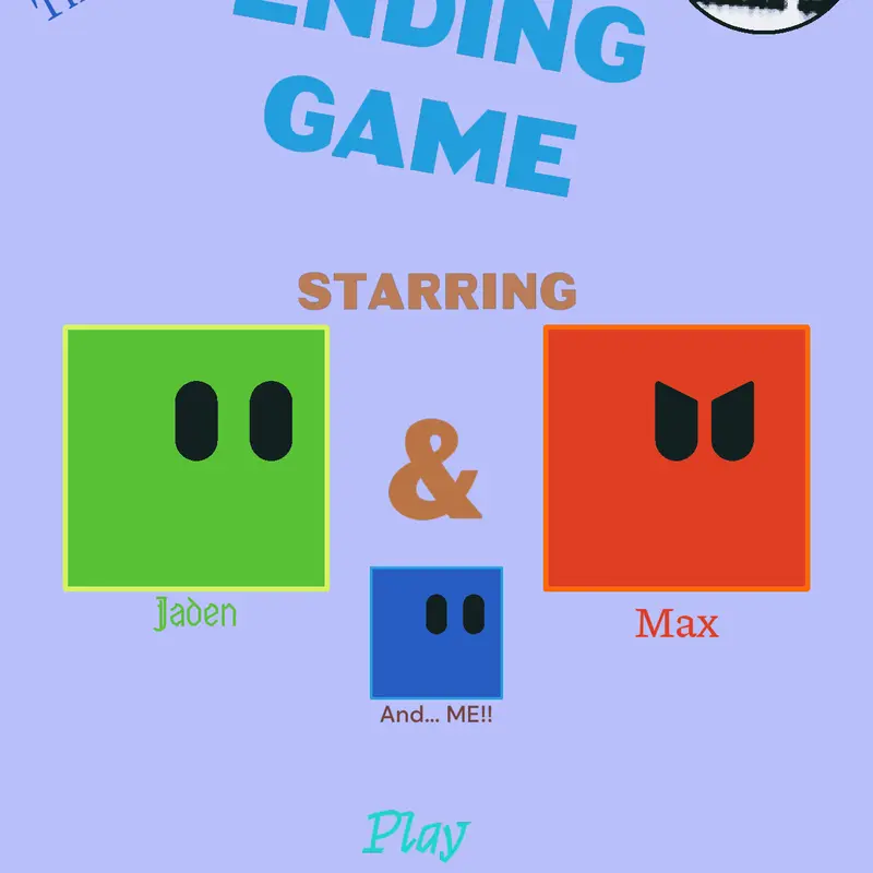 Game by @TheLuniFan2026