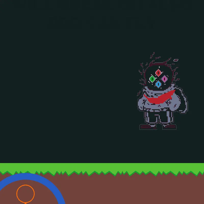 Game by @blixer_and_cube