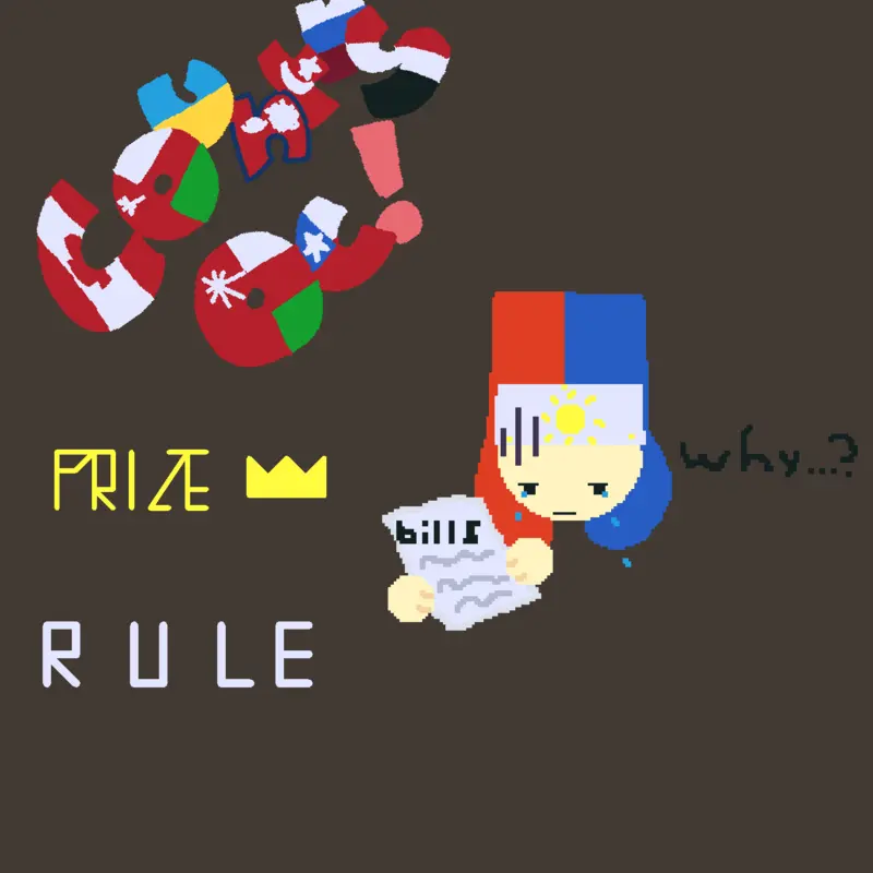 Game by @Palico