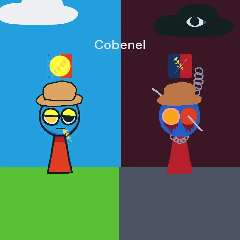 Game by @ErosAxelCastle