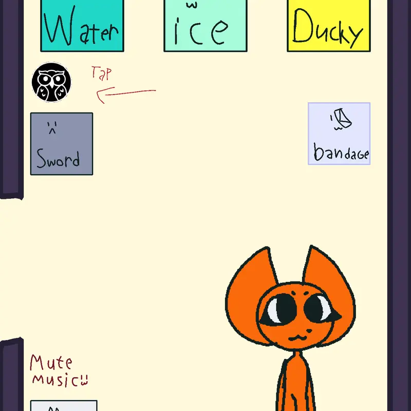 Game by @lukiluu