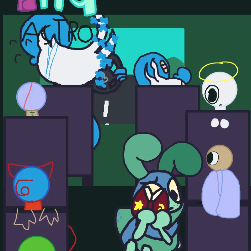 Game by @R0x4_444