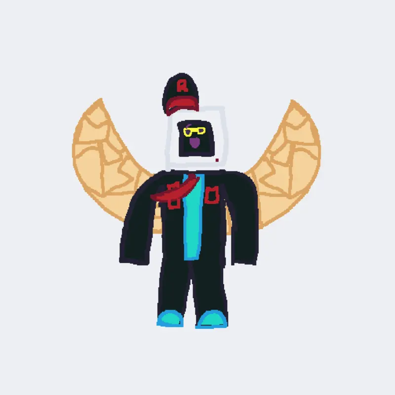 Game by @pcmanroblox