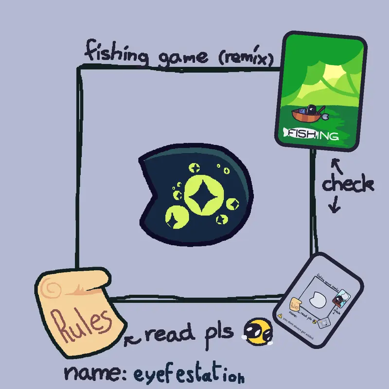 Game by @Bobs-Basement