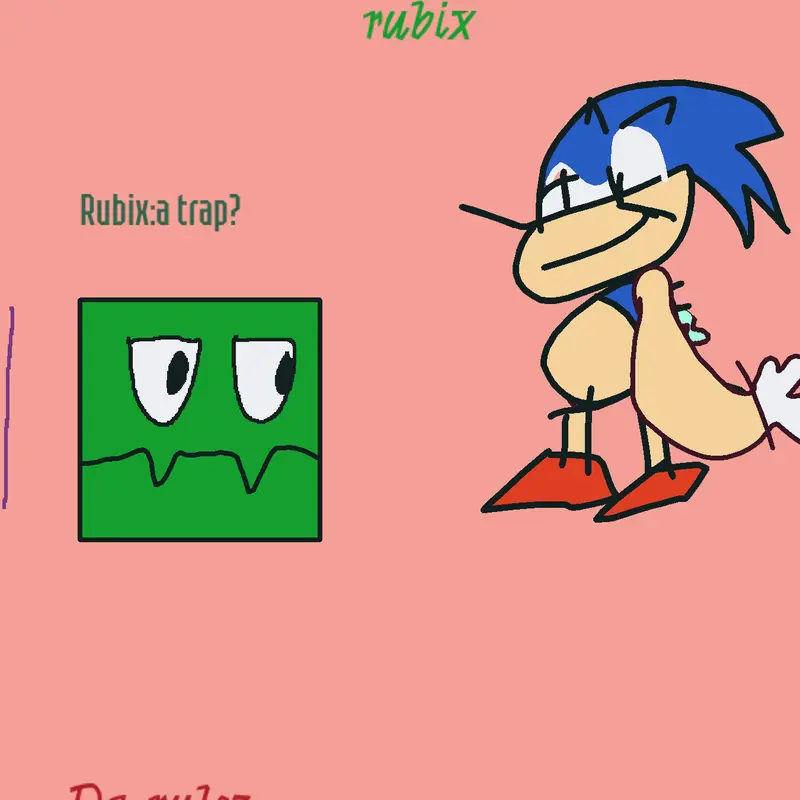 Game by @Rubix_the_cube