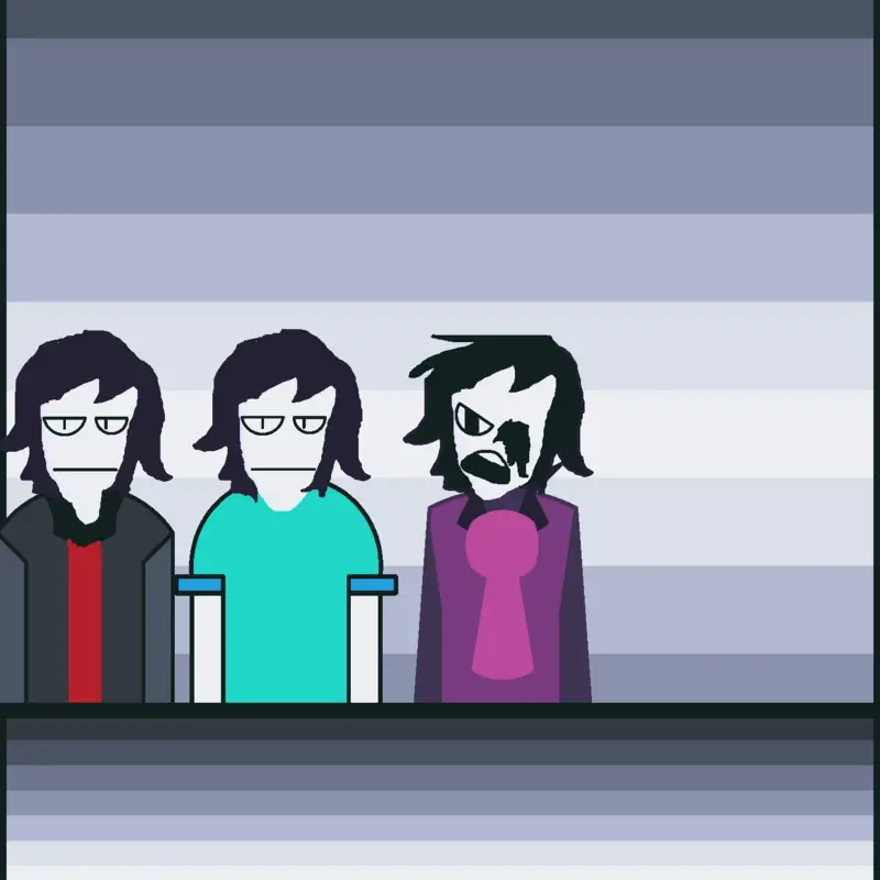 Game by @ApathyAgonyInsanity