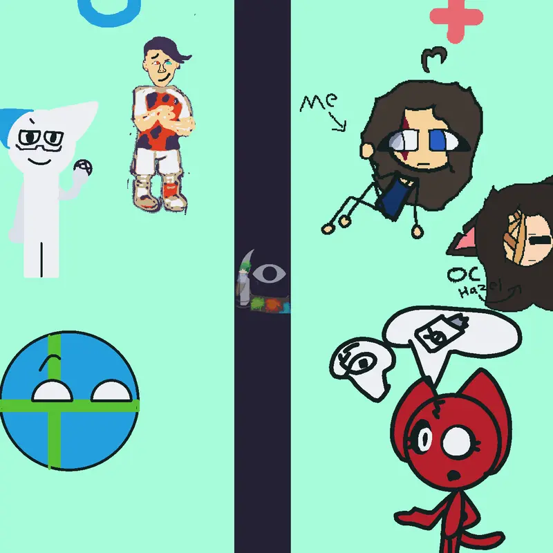 Game by @odegard