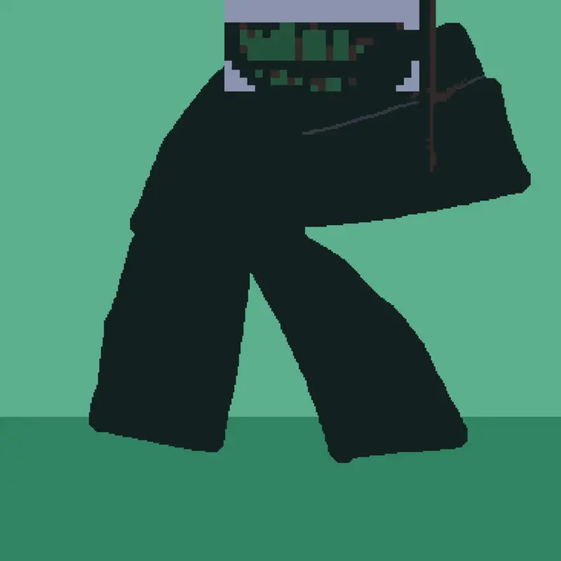 Game by @stickman812
