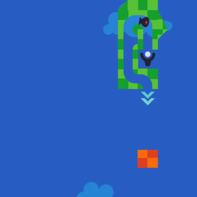 Game by @Commands